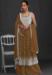 Picture of Marvelous Georgette Sienna Anarkali Salwar Kameez