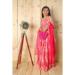 Picture of Gorgeous Chiffon Deep Pink Kids Lehenga Choli