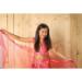 Picture of Gorgeous Chiffon Deep Pink Kids Lehenga Choli