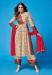 Picture of Taking Rayon Cornsilk Readymade Salwar Kameez