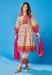 Picture of Superb Rayon Linen Readymade Salwar Kameez