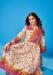 Picture of Superb Rayon Linen Readymade Salwar Kameez