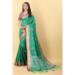 Picture of Elegant Silk Light Sea Green Saree