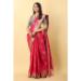 Picture of Stunning Silk Light Coral Saree