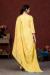 Picture of Comely Cotton Khaki Straight Cut Salwar Kameez