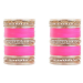 Picture of Sublime Hot Pink Bangles