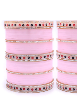 Picture of Marvelous Thistle Bangles