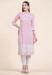 Picture of Gorgeous Cotton Thistle Kurtis & Tunic