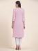 Picture of Gorgeous Cotton Thistle Kurtis & Tunic