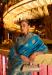 Picture of Splendid Silk Dark Cyan Saree