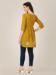 Picture of Delightful Rayon Golden Rod Kurtis & Tunic