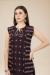 Picture of Delightful Cotton Black Kurtis & Tunic