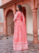 Picture of Admirable Cotton Light Coral Readymade Lehenga Choli