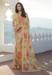 Picture of Graceful Georgette Tan Saree