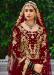 Picture of Admirable Chiffon Maroon Lehenga Choli