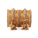 Picture of Ideal Golden Rod Bangle