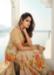 Picture of Appealing Georgette Tan Saree