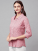 Picture of Statuesque Cotton Rosy Brown Kurtis & Tunic