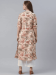 Picture of Stunning Cotton Tan Kurtis & Tunic