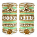 Picture of Nice Light Green Bangles