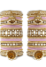 Picture of Lovely Rosy Brown Bangles