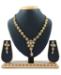 Picture of Delightful Gold Necklace Set