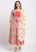 Picture of Stunning Cotton Linen Readymade Salwar Kameez