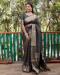 Picture of Excellent Silk Black Saree