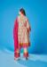 Picture of Superb Rayon Linen Readymade Salwar Kameez