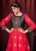 Picture of Superb Silk Light Coral Readymade Salwar Kameez