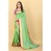 Picture of Gorgeous Silk Dark Sea Green Saree