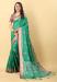 Picture of Elegant Silk Light Sea Green Saree