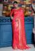 Picture of Fine Silk Light Coral Saree