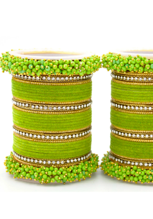 Picture of Fine Olive Bracelets