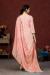 Picture of Cotton Pale Golden Rod Straight Cut Salwar Kameez