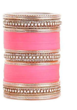 Picture of Nice Hot Pink Bangles