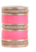 Picture of Nice Hot Pink Bangles