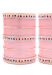 Picture of Graceful Light Pink Bangles