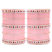 Picture of Graceful Light Pink Bangles