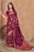 Picture of Sightly Silk Sienna Saree