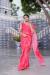 Picture of Enticing Georgette Light Coral Saree