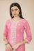 Picture of Sublime Silk Pale Violet Red Kurtis & Tunic