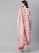 Picture of Resplendent Cotton Light Grey Readymade Salwar Kameez