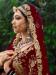 Picture of Sublime Net Maroon Lehenga Choli