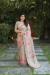 Picture of Classy Cotton Beige Saree