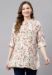 Picture of Charming Rayon Linen Kurtis & Tunic