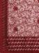 Picture of Appealing Net Maroon Saree