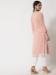 Picture of Sublime Georgette Tan Kurtis & Tunic