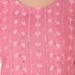 Picture of Appealing Georgette Light Coral Kurtis & Tunic