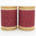 Picture of Admirable Maroon Bangles